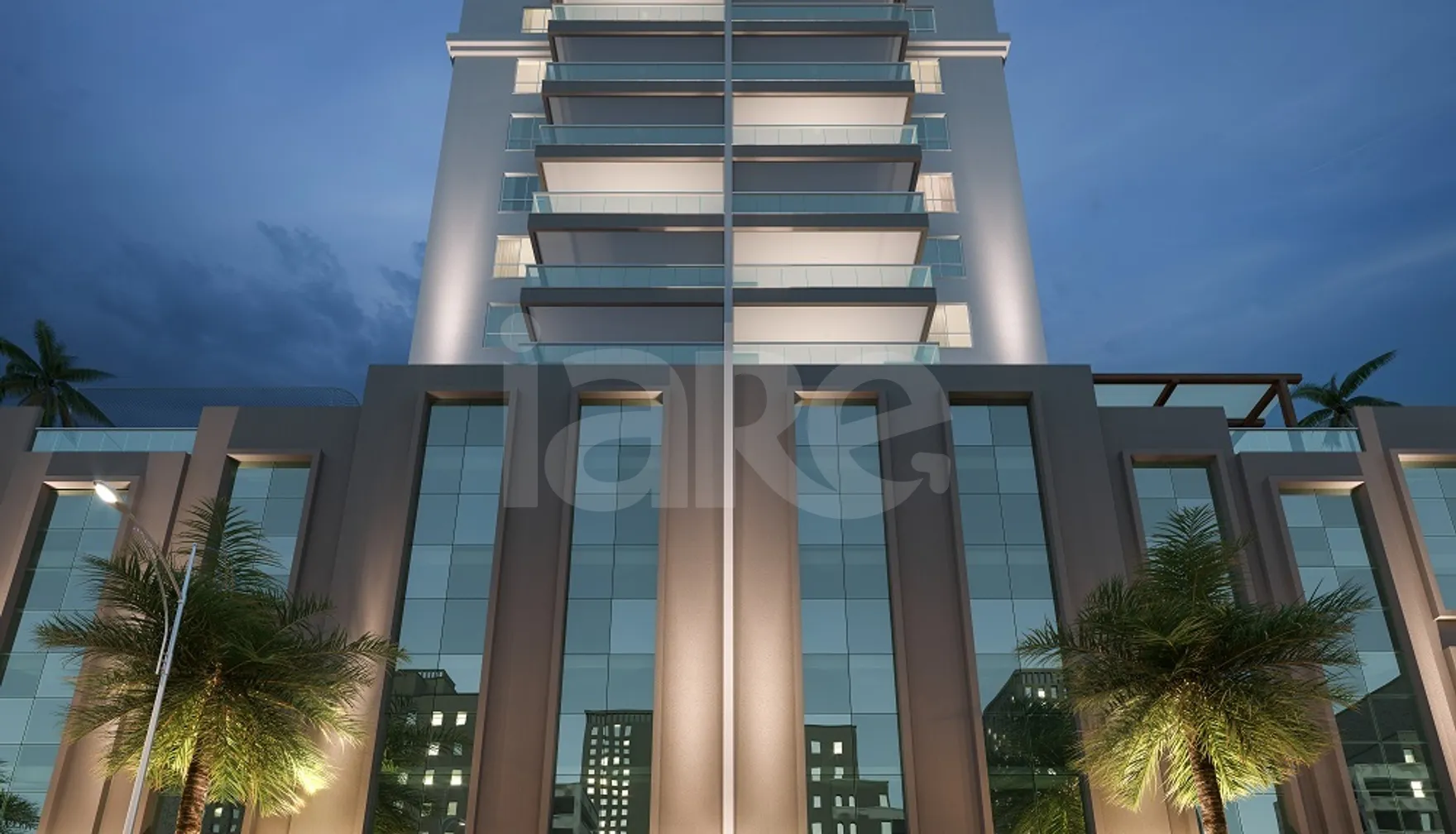 Sangiovese Residenziale - Apartamento com 160,45 m², em Meia Praia — foto 5