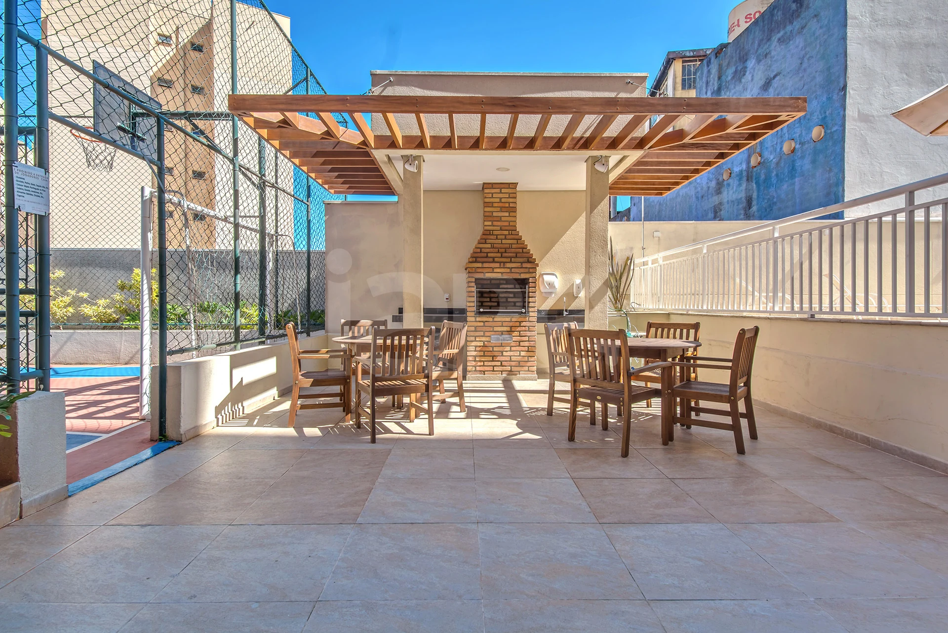 Impactus MBigucci - Apartamento com 61,37 m², em Parque Jaçatuba — foto 42