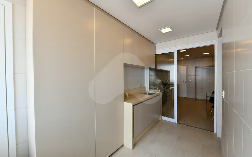 Opus 95 - Apartamento com 165 m², em Vila Mascote — foto 16