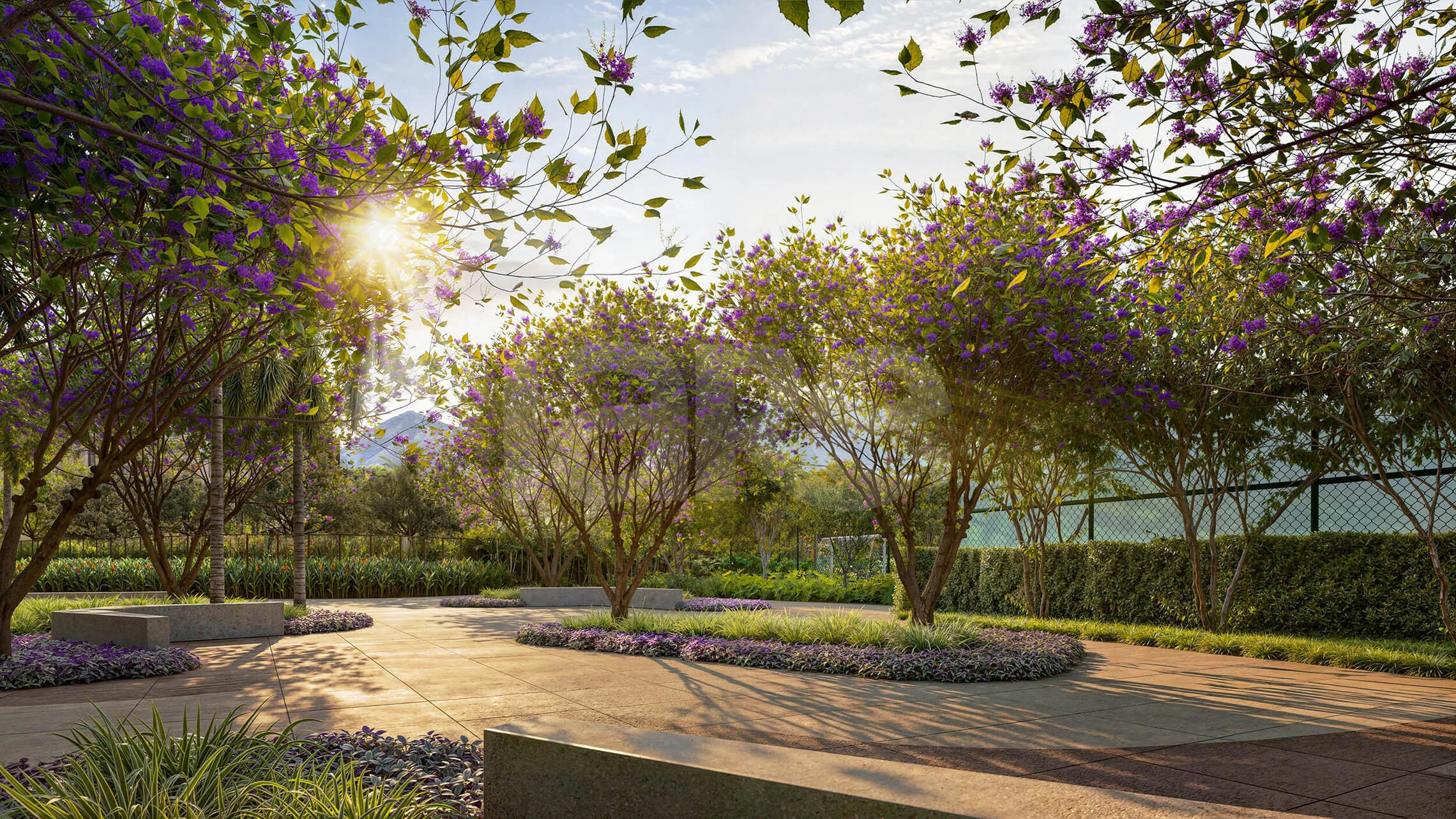 OX Park Design by Edsa - Cobertura com 310,64 m², em Barra da Tijuca — foto 11