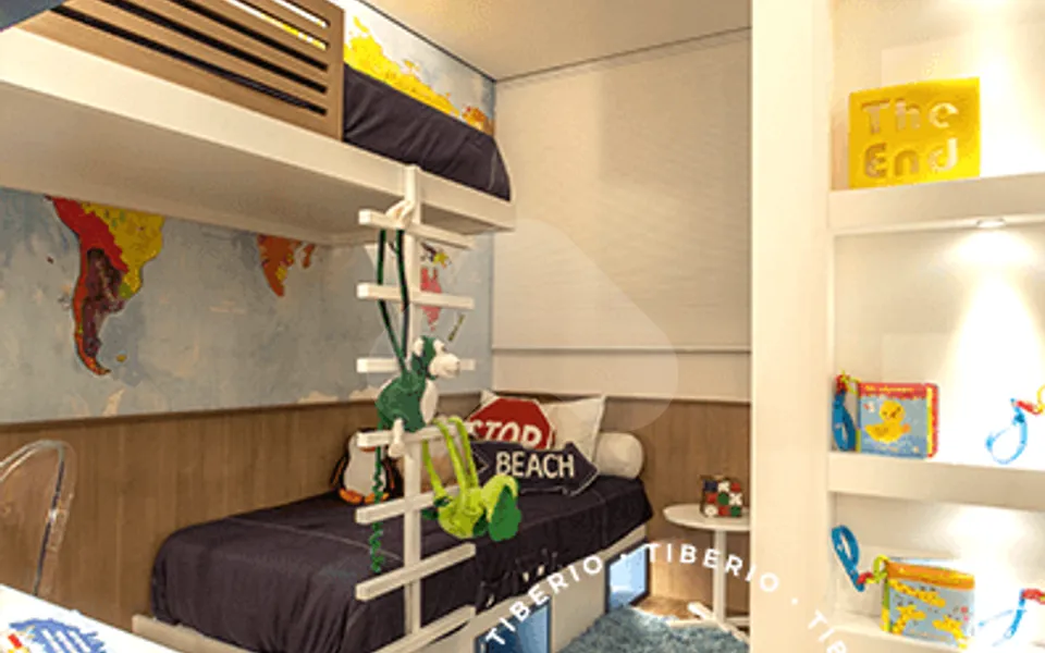 HomeClub Guarulhos - Apartamento com 55,48 m², em Macedo — foto 11