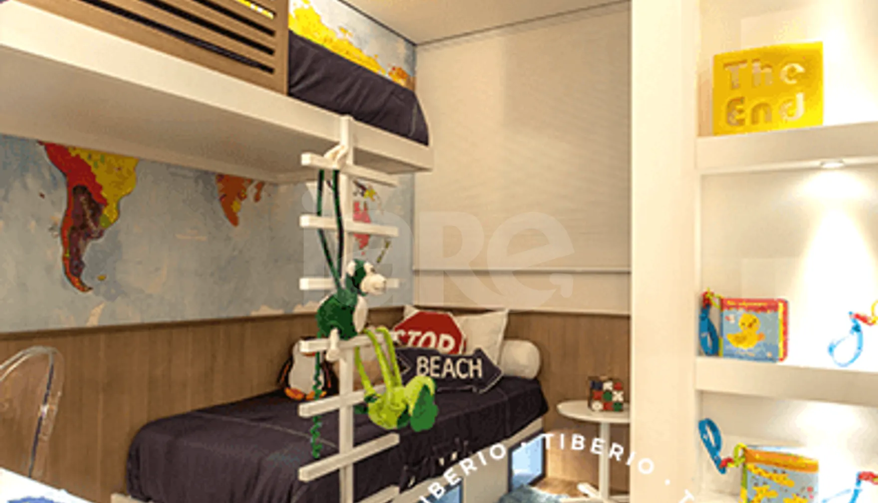 HomeClub Guarulhos - Apartamento com 64,53 m², em Macedo — foto 11