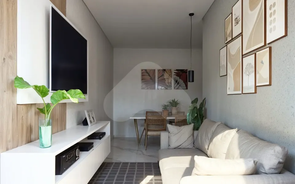 Solis - Studio com 32,56 m², em Ingleses do Rio Vermelho — foto 22