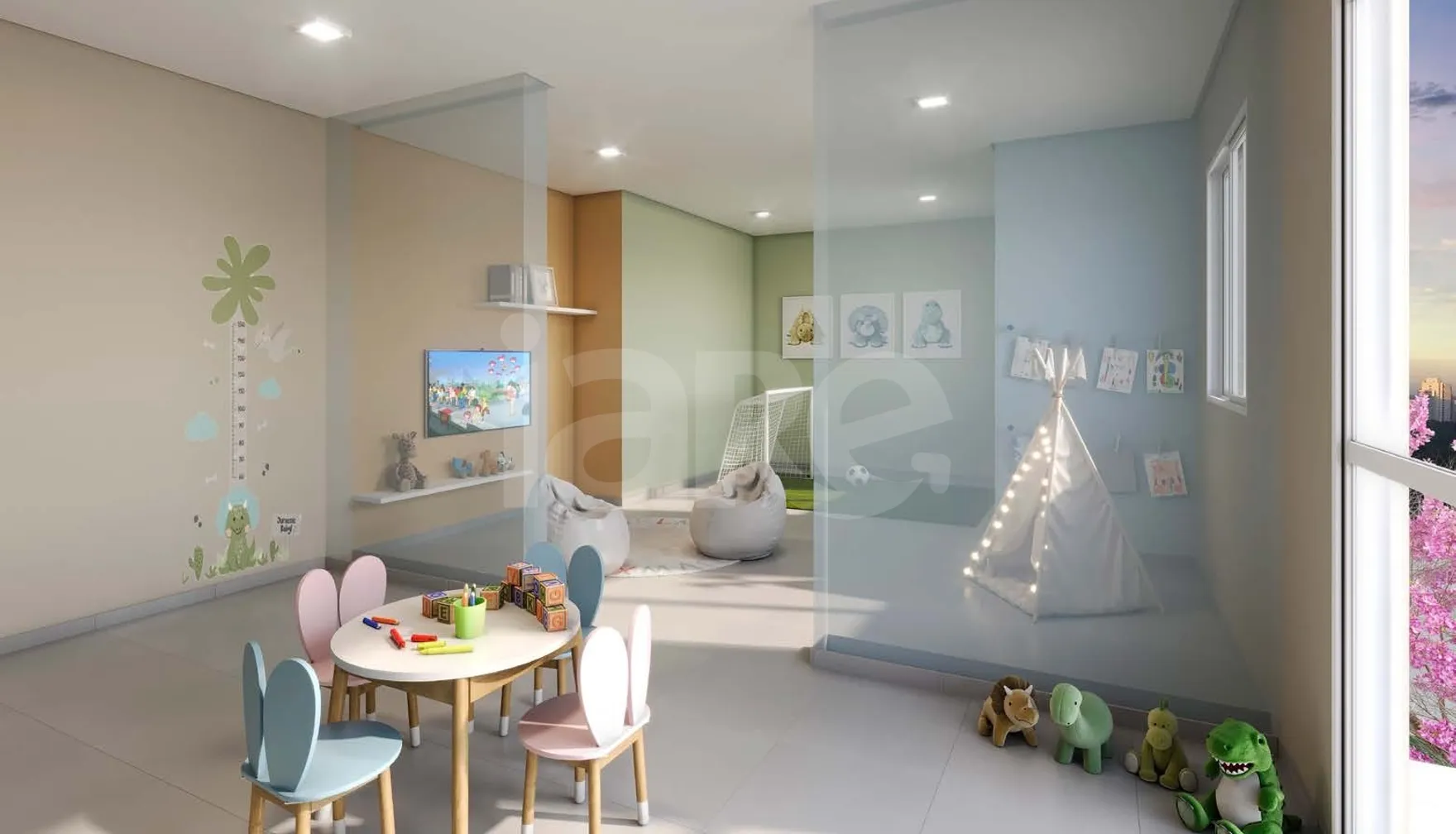 Plano&Mais Belém - Garden com 42,49 m², em Brás — foto 6