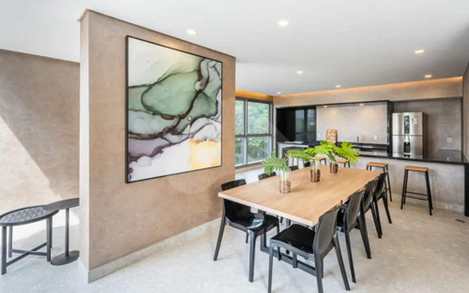 Place Klabin Vie - Studio com 22,27 m², em Chácara Klabin — foto 16