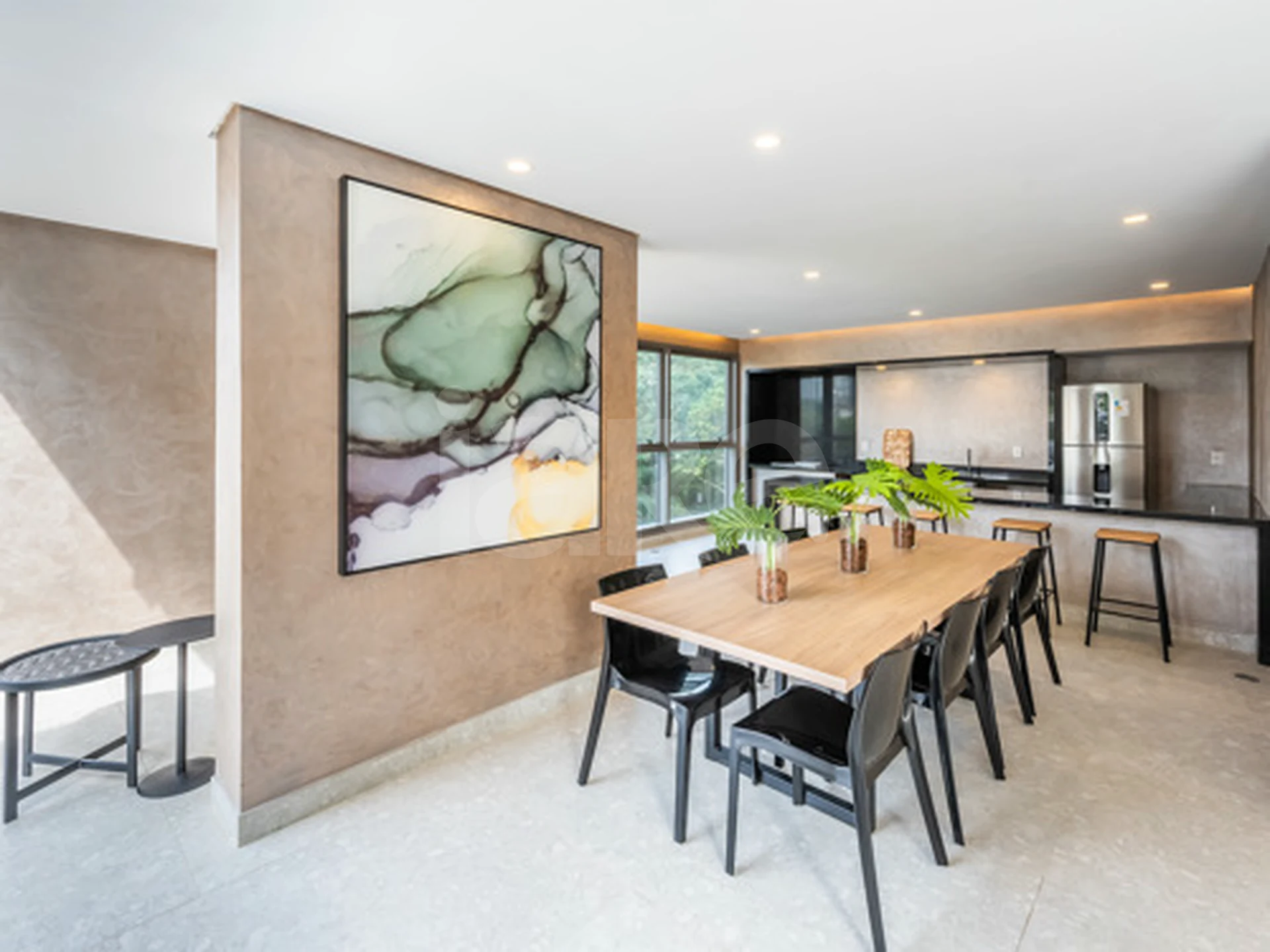 Place Klabin - Cobertura com 252,12 m², em Chácara Klabin — foto 15