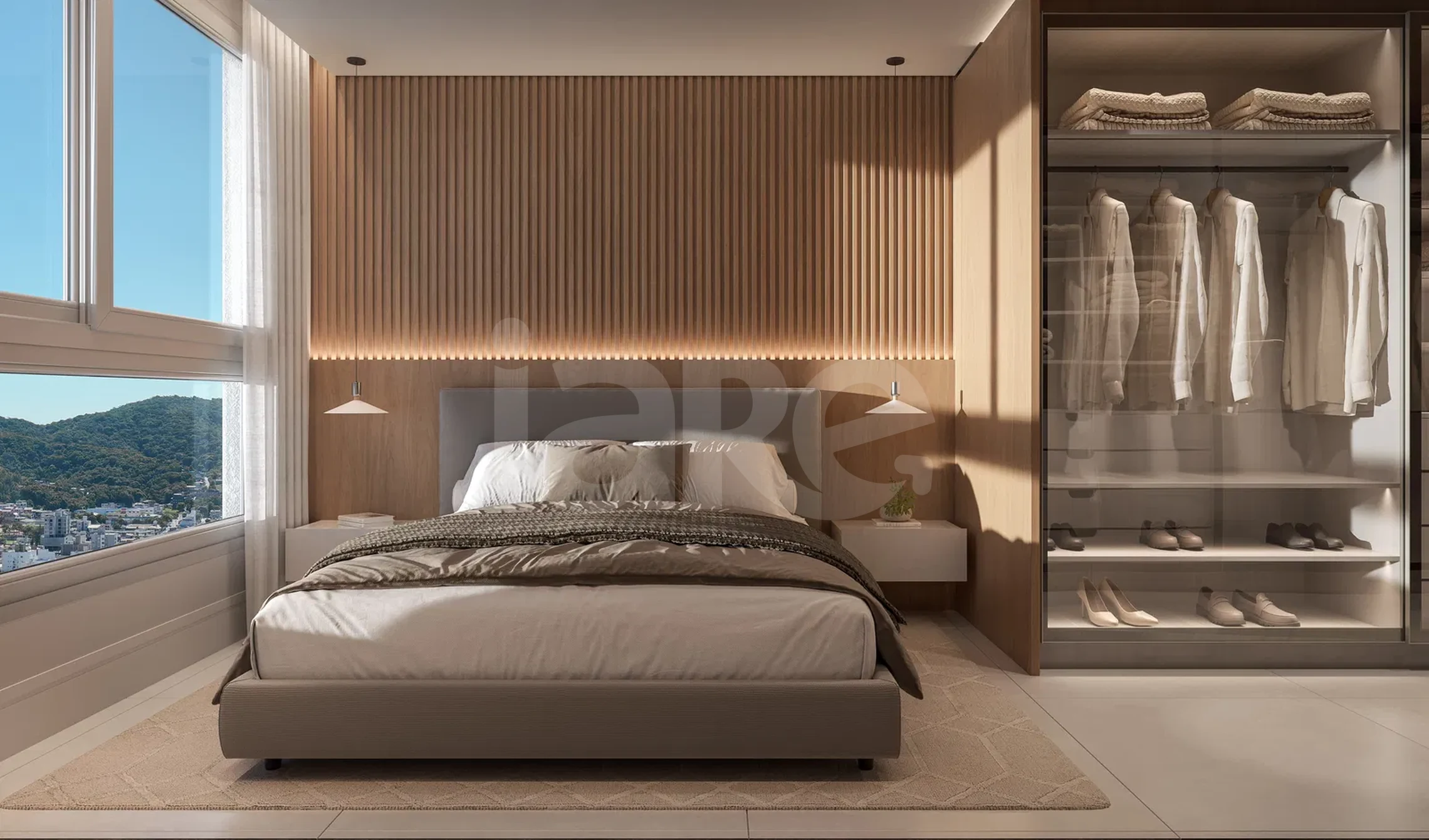 Filipinas Residence - Apartamento com 107,58 m², em Centro — foto 6
