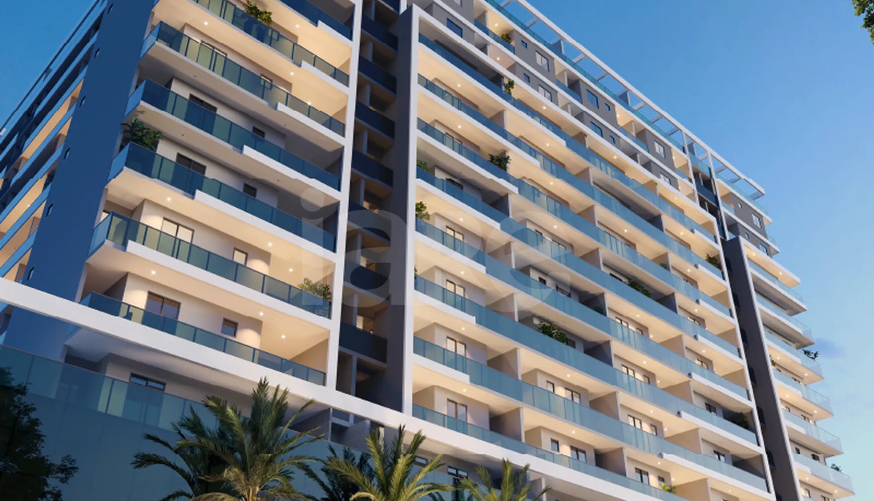Ilha de Skopelos - Garden com 98,48 m², em Barra do Jucu — foto 1