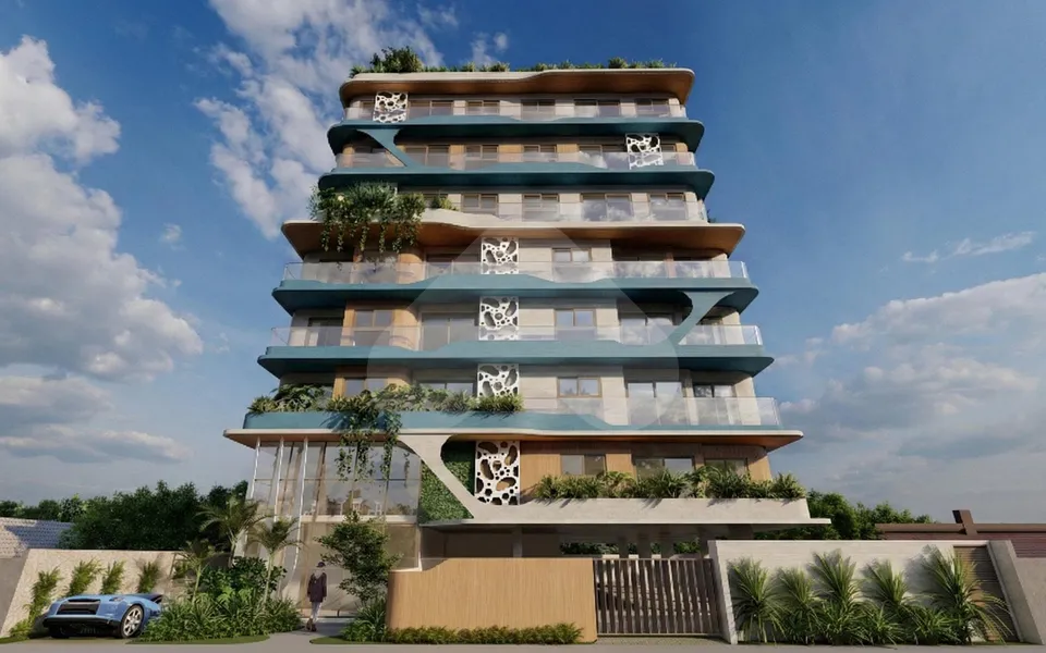 Velaris - Studio com 21,56 m², em Bessa — foto 6