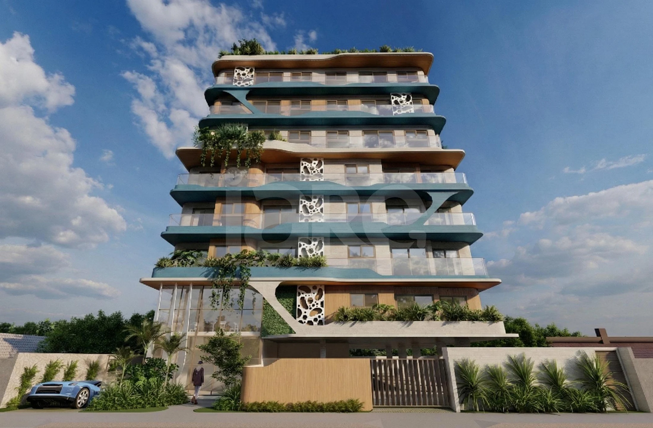 Velaris - Apartamento com 45,3 m², em Bessa — foto 7