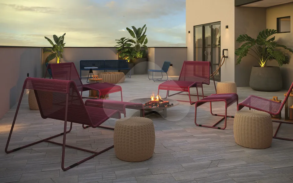 Kobe - Apartamento com 34,66 m², em Vila Izabel — foto 10