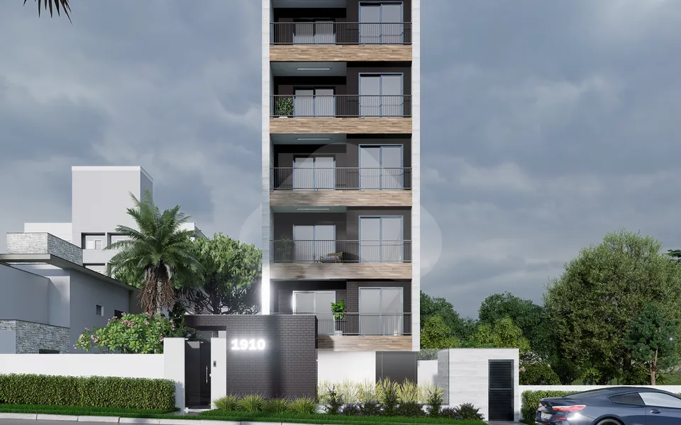 Sense 1910 - Studio com 18,95 m², em Lindóia — foto 3