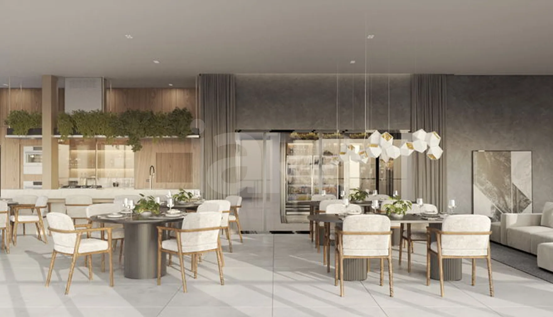 Amalfi Residence - Apartamento com 95,7 m², em Perequê — foto 11