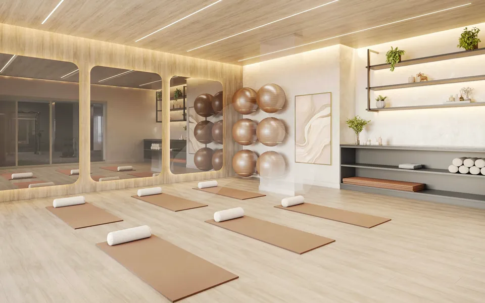 Leven By Living - Apartamento com 69,5 m², em Vila Mariana — foto 6