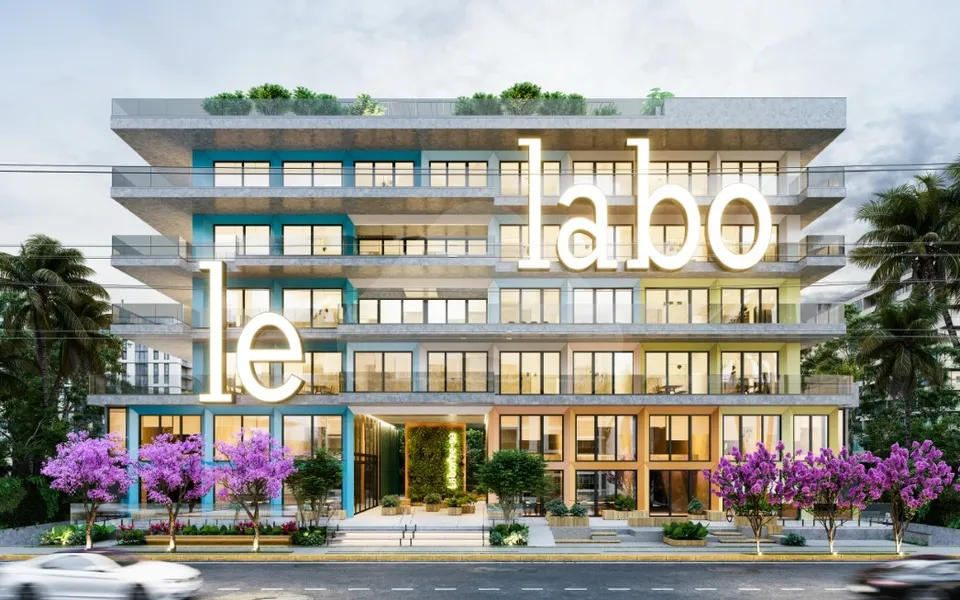 Foto de Le Labo