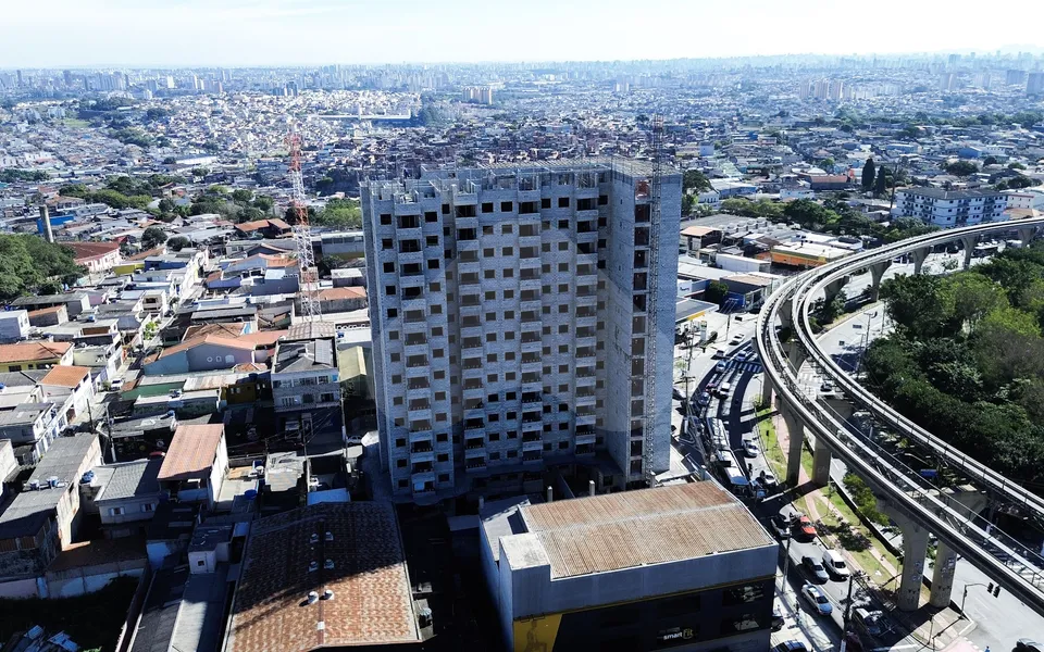 Jalico Sapopemba - Apartamento com 38,52 m², em Sapopemba — foto 25