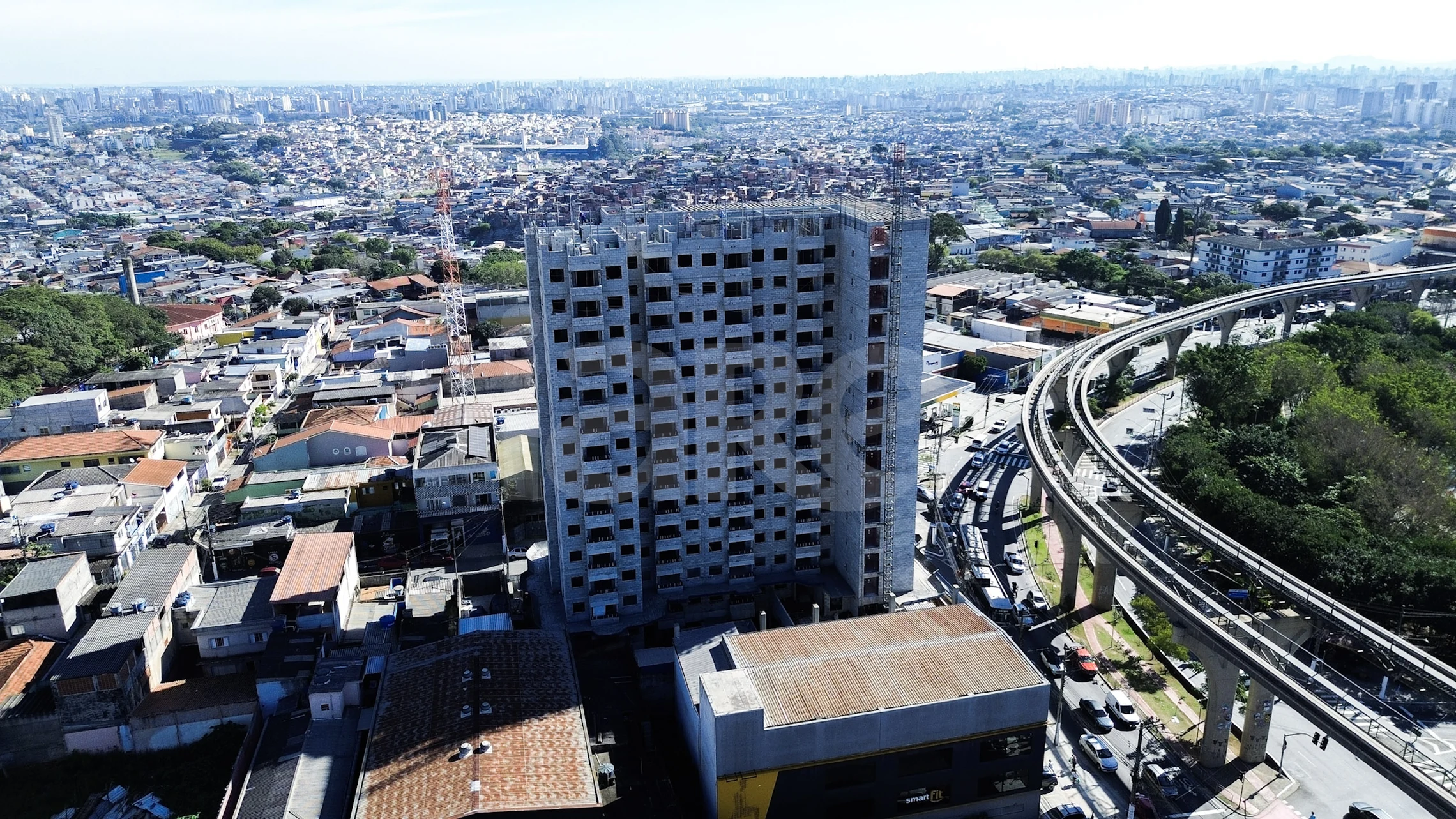 Jalico Sapopemba - Apartamento com 38,52 m², em Sapopemba — foto 25