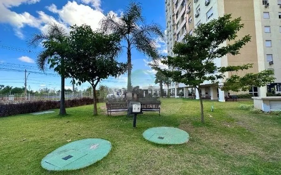 Life Park Canoas Apto 95769 - Apartamento com 76,34 m², em Marechal Rondon — foto 8