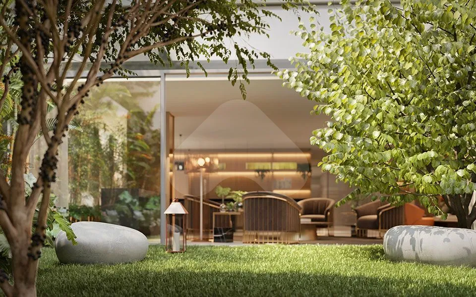 Tonino Lamborghini - Apartamento com 252,52 m², em Jardim Paulista — foto 15