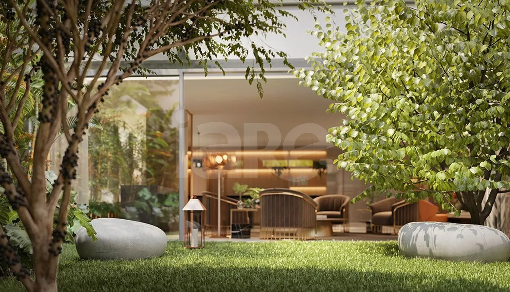 Tonino Lamborghini - Apartamento com 252,52 m², em Jardim Paulista — foto 15