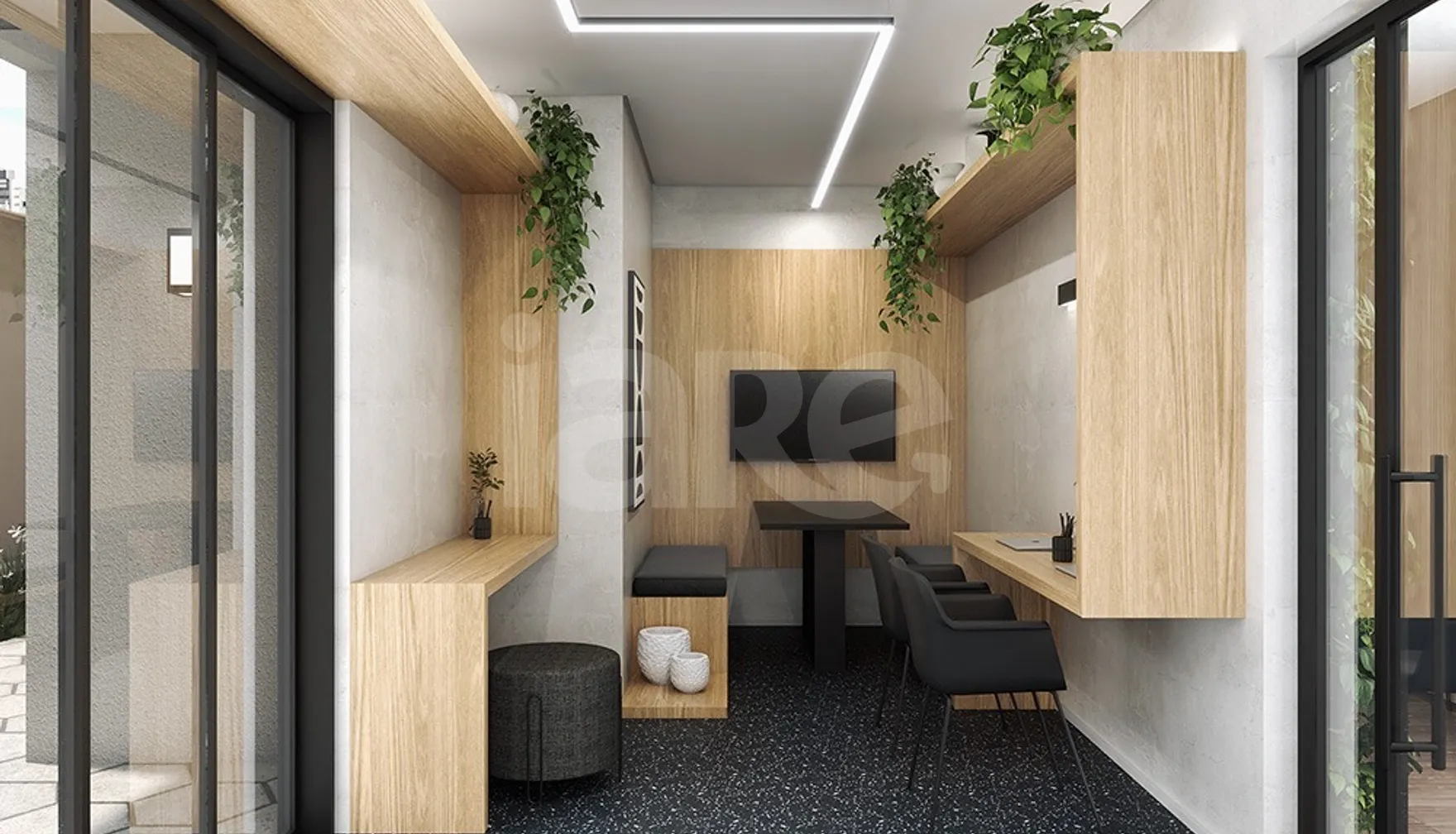Folks Vila Mariana - Apartamento com 37,85 m², em Vila Mariana — foto 31