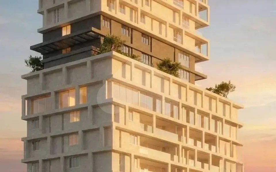 Perpetual by Triad - Apartamento com 200 m², em Centro — foto 3