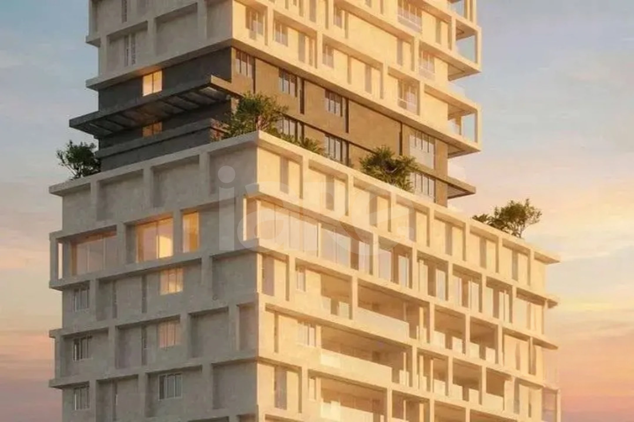 Perpetual by Triad - Apartamento com 200 m², em Centro — foto 3