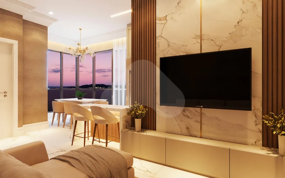 Oben 230 By Concept Flats Home - Apartamento com 43,78 m², em Meia Praia — foto 23