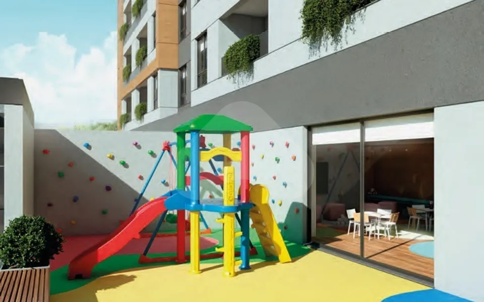Feeling Casa Verde - Apartamento com 49,99 m², em Casa Verde — foto 12