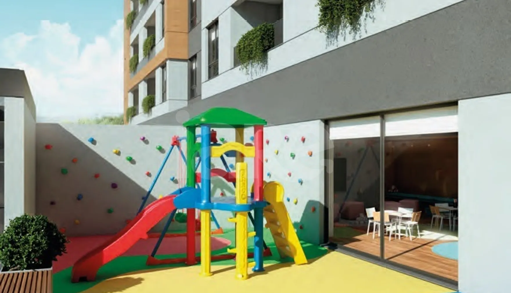 Feeling Casa Verde - Apartamento com 49,99 m², em Casa Verde — foto 12