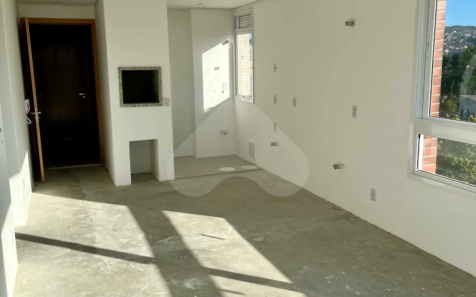 Reserva Motta - Apartamento com 65,86 m², em Tristeza — foto 35