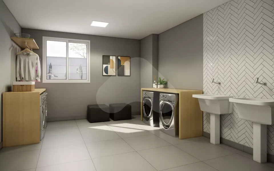 Metrocasa Avenida Vila Ema - Apartamento com 27,56 m², em Vila Ema — foto 10