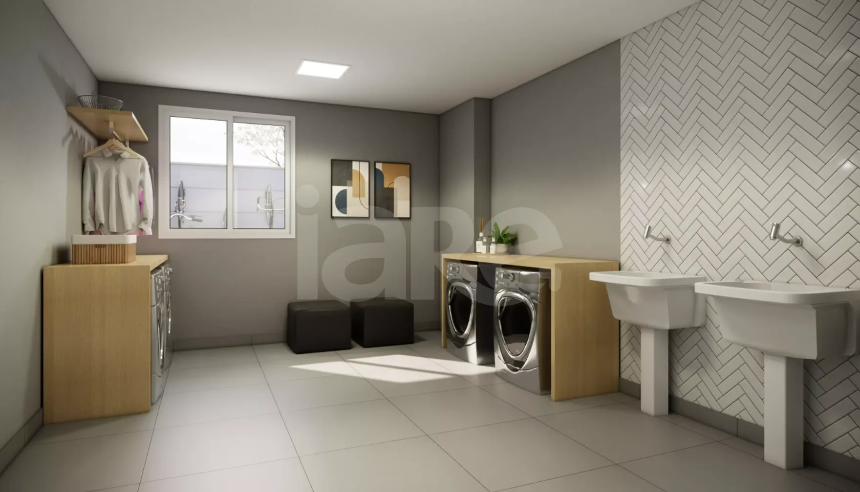 Metrocasa Avenida Vila Ema - Apartamento com 27,56 m², em Vila Ema — foto 10