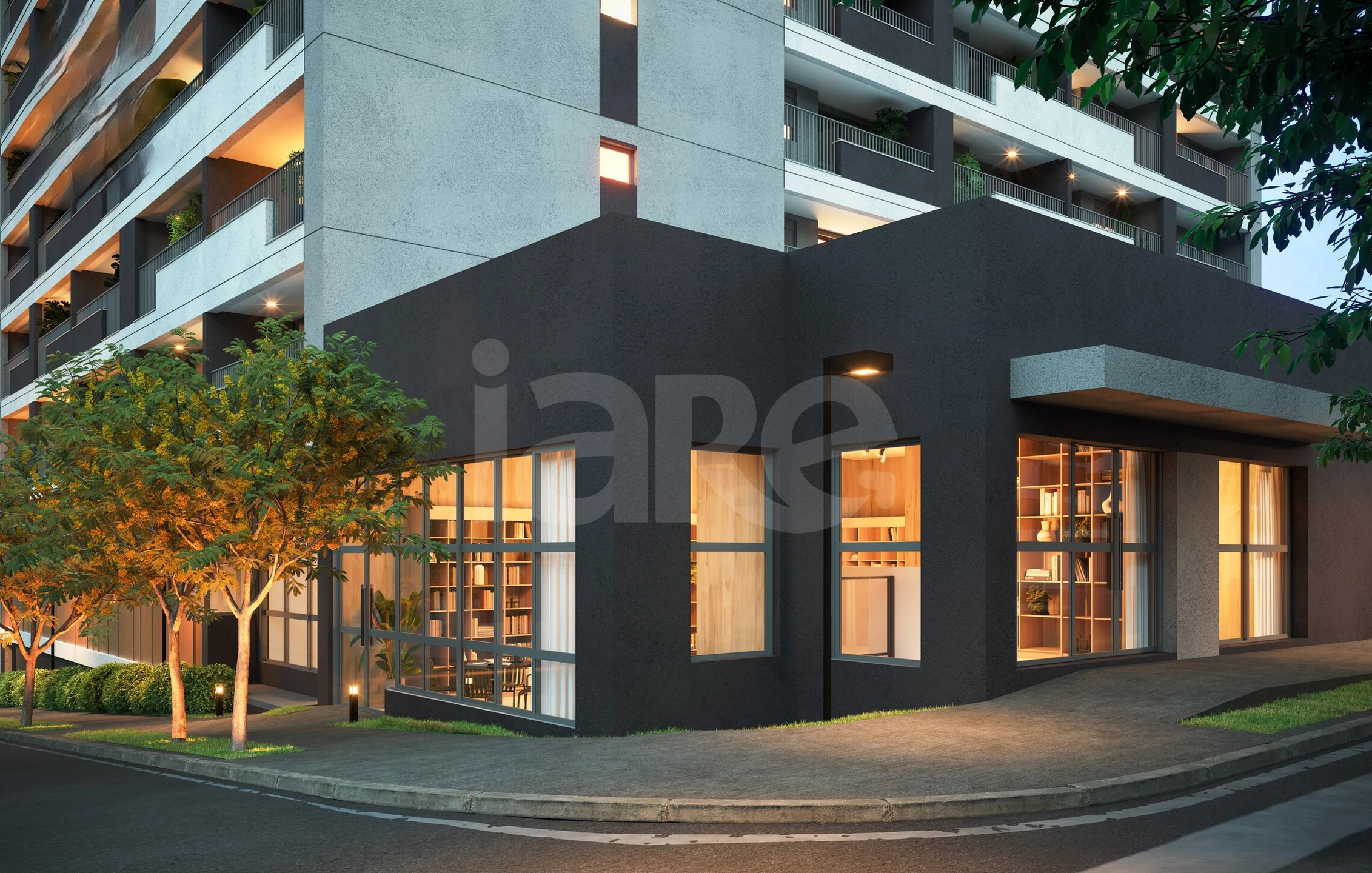 Today Paulista - Apartamento com 30,53 m², em Liberdade — foto 2