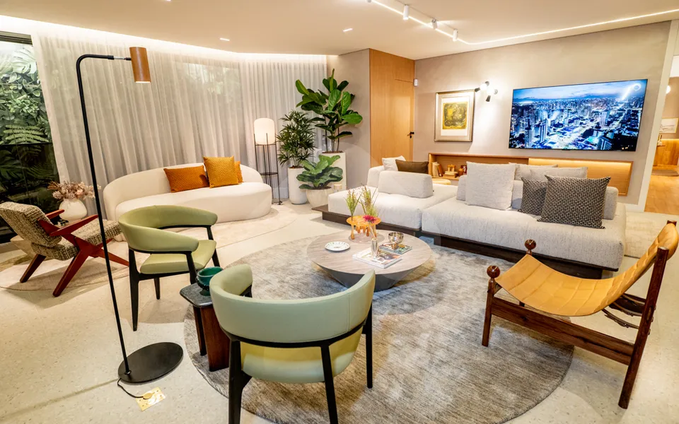 BS Rubi - Apartamento com 154,44 m², em Cocó — foto 22