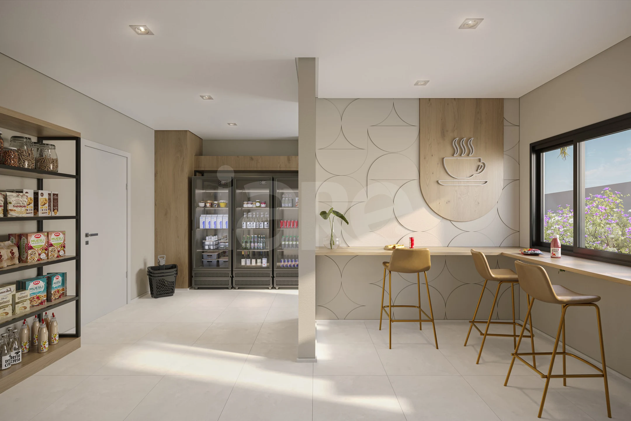 Well Perdizes - Studio com 25,59 m², em Perdizes — foto 19