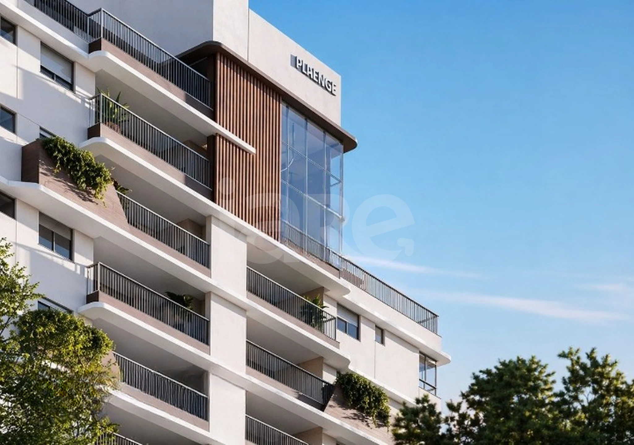 Casa Constant - Apartamento com 115,99 m², em Alto da XV — foto 1