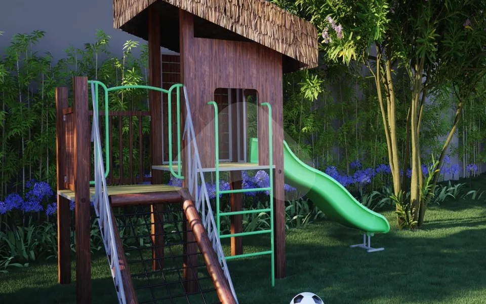 Mundo Apto Alto do Ipiranga - Apartamento com 25,65 m², em Ipiranga — foto 22