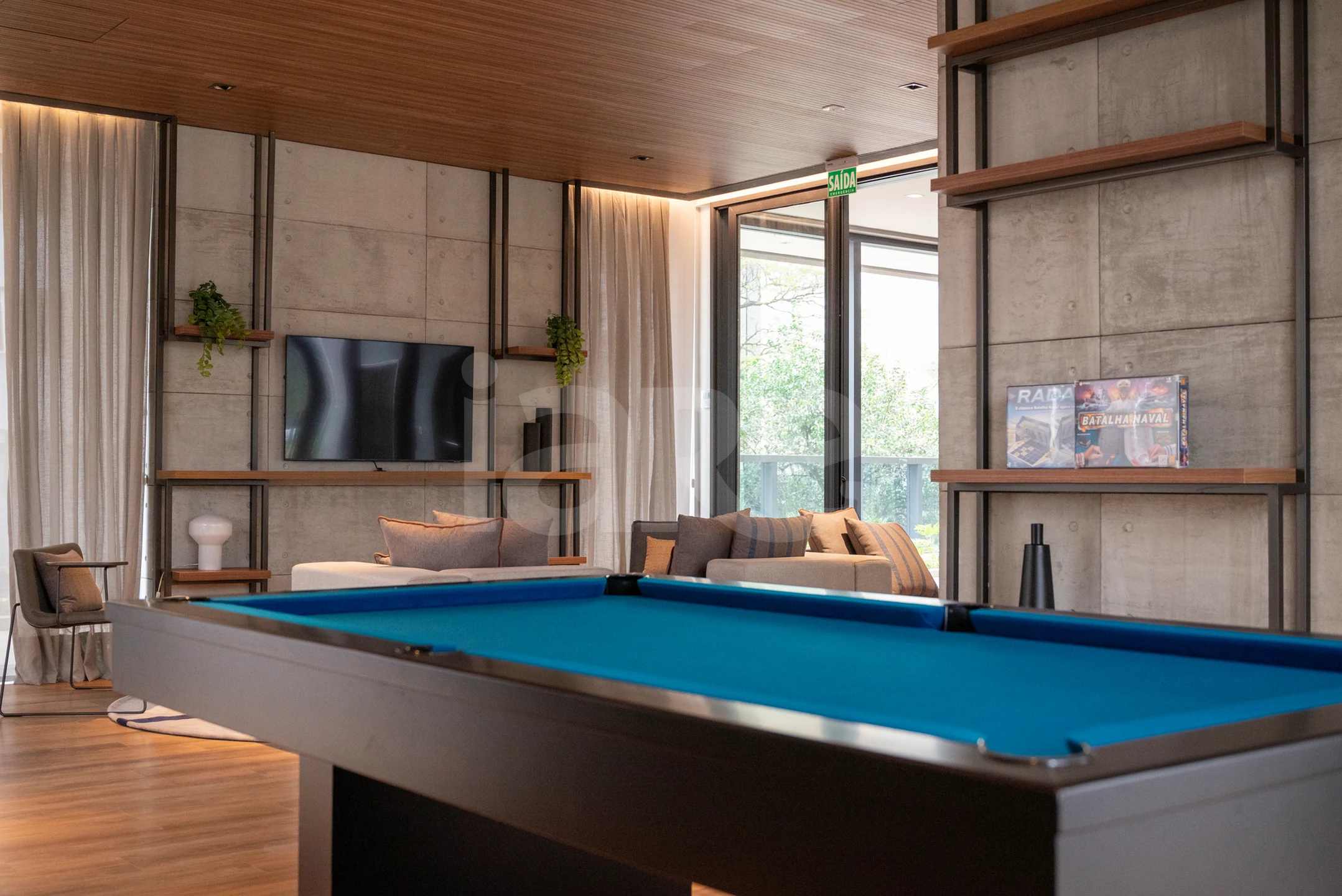 Funchal 641 Residence - Apartamento com 142,58 m², em Vila Olímpia — foto 4
