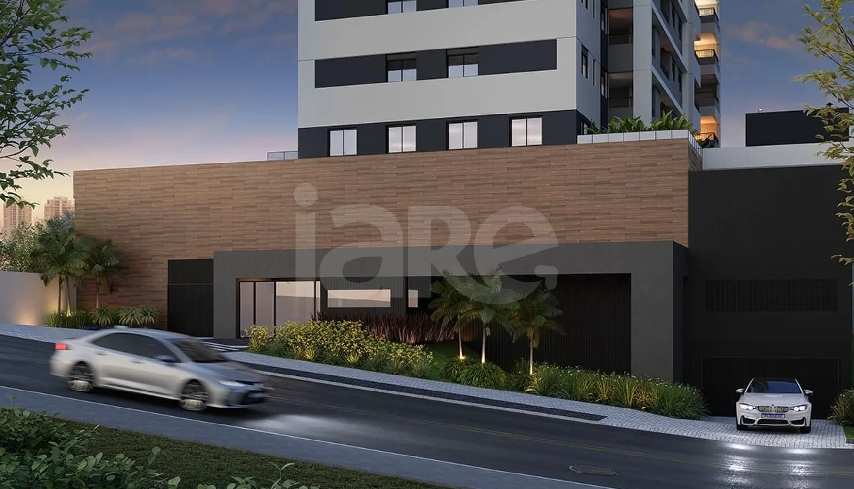 Bless RSF Jardim Esperança - Apartamento com 48,01 m², em Vila Industrial — foto 5