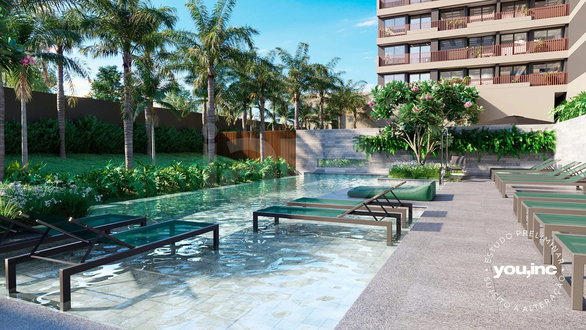 Park Mariana Life - Apartamento com 30,93 m², em Vila Mariana — foto 20