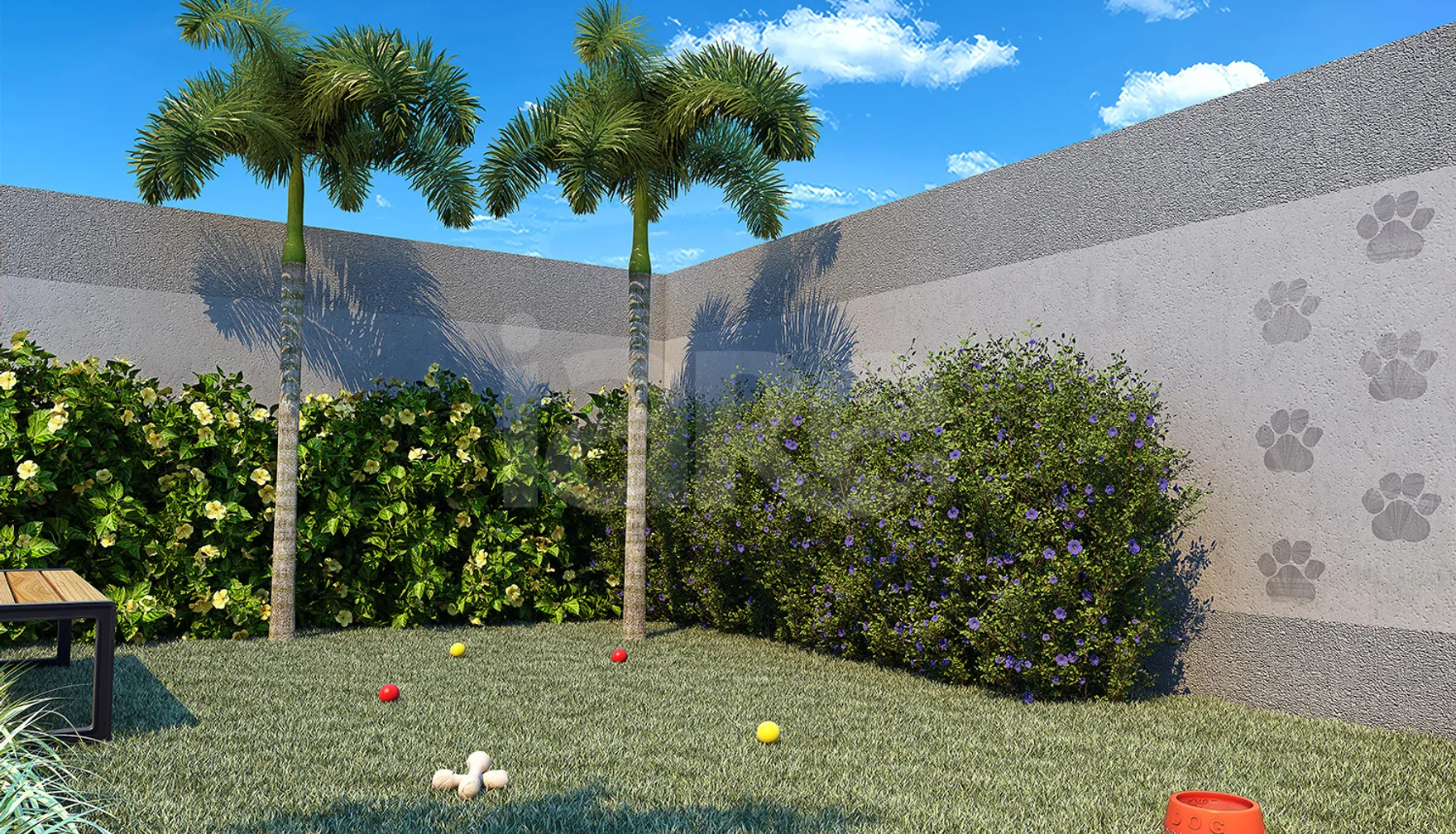 Purity Moema - Apartamento com 150 m², em Moema — foto 19
