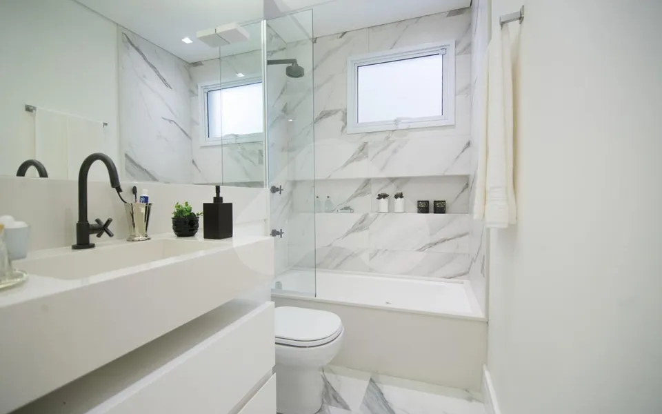 Provenance Morumbi - Apartamento com 128,8 m², em Morumbi — foto 10