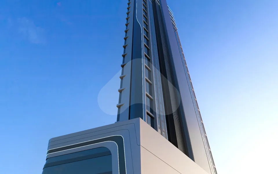 Metropolitan - Apartamento com 195 m², em Pioneiros — foto 7