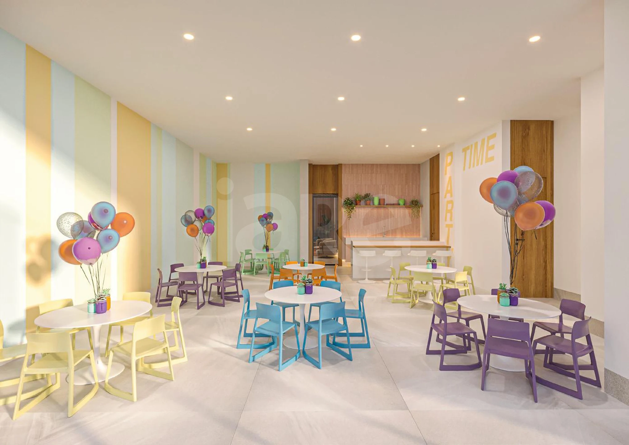Bella Fiore Itapuã - Apartamento com 80,15 m², em Praia de Itaparica — foto 7