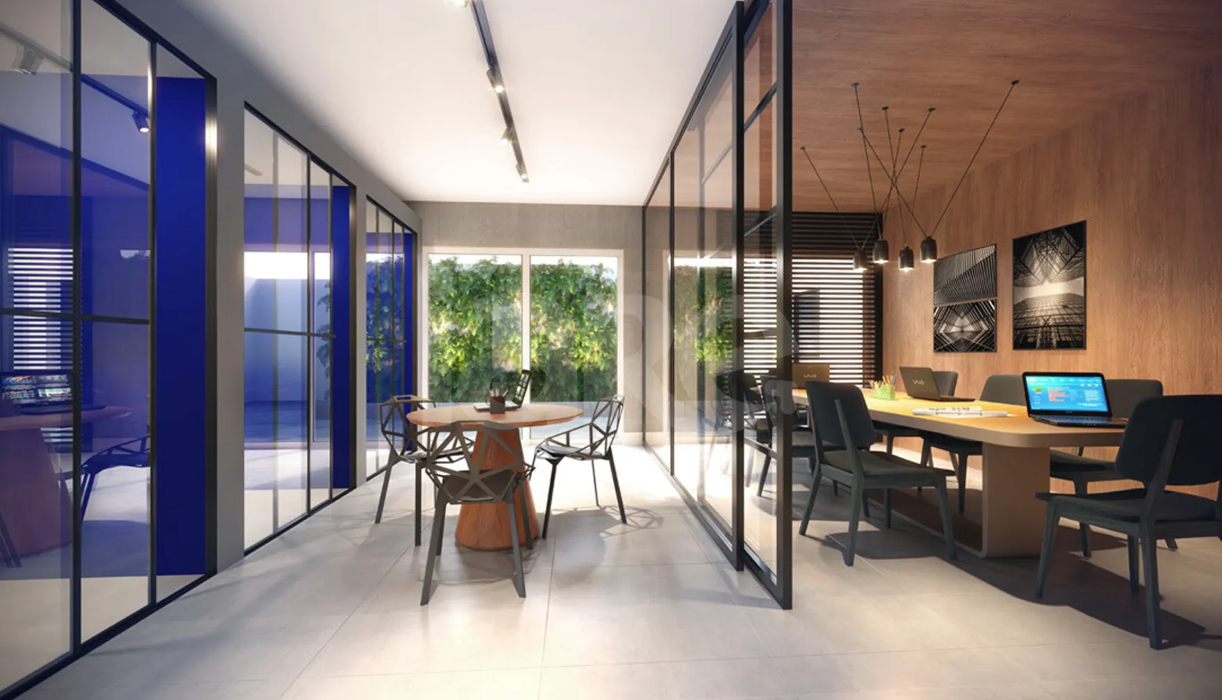 Giardino Golf Residenziale - Apartamento com 88,01 m², em Umuarama — foto 8