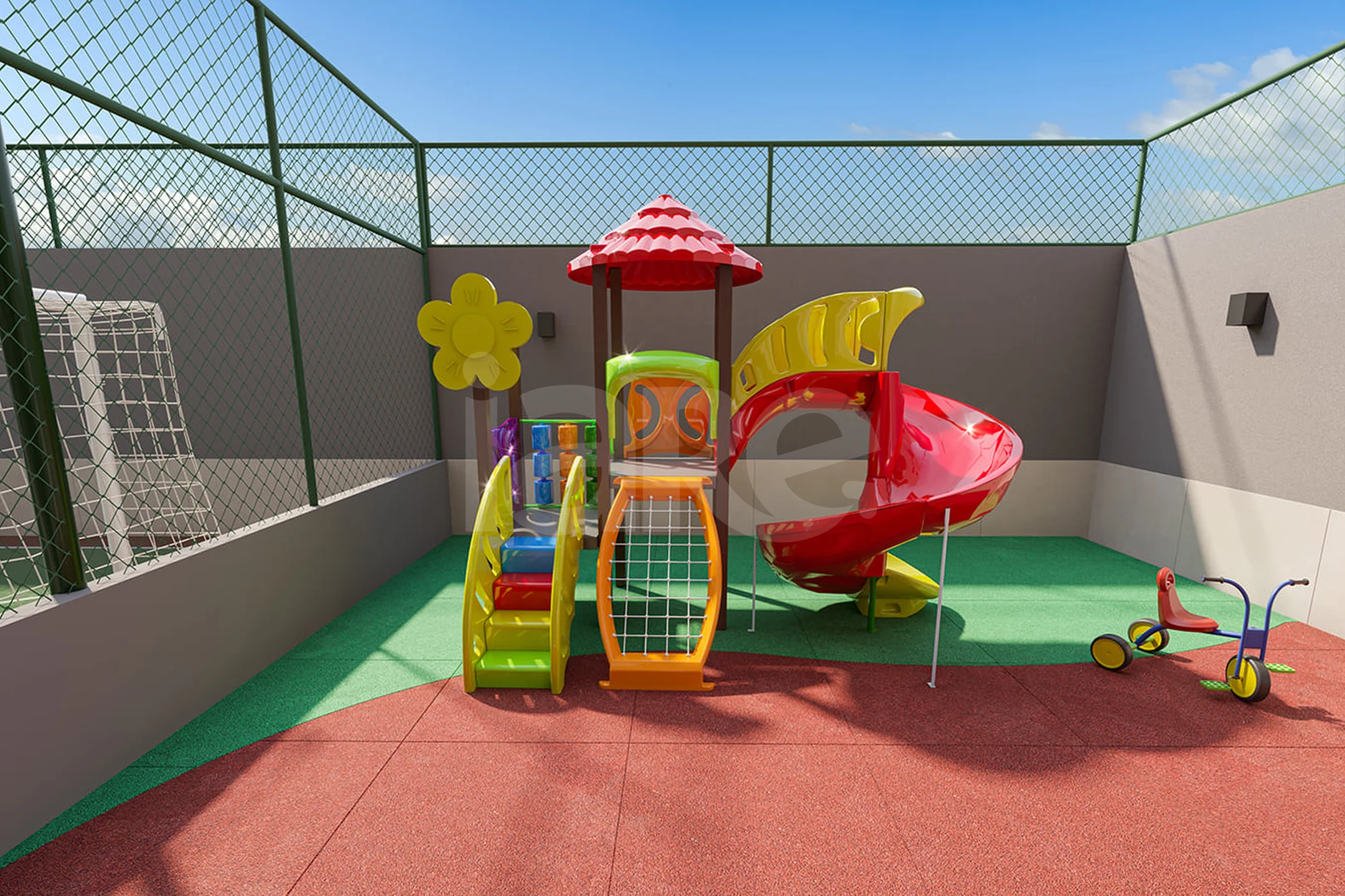 Edge - Garden com 75,24 m², em Santa Luíza — foto 26