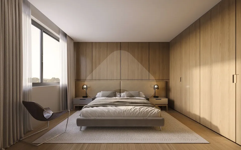 Wish Champagnat - Apartamento com 91,33 m², em Bigorrilho — foto 19