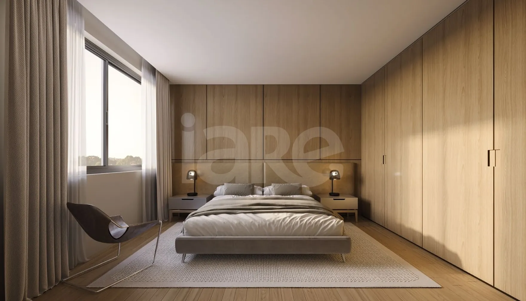 Wish Champagnat - Apartamento com 91,33 m², em Bigorrilho — foto 8