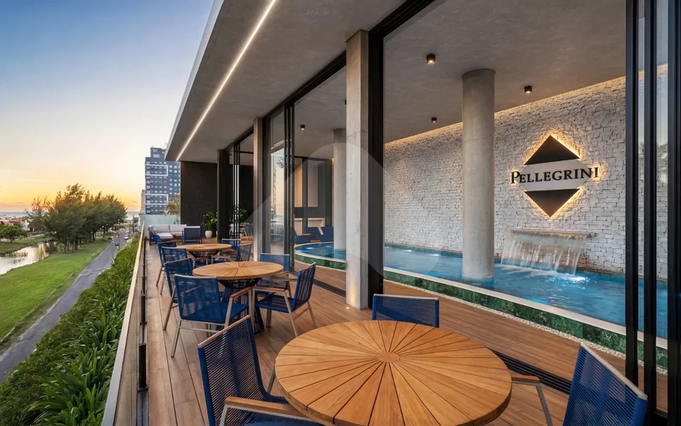 Sigma 390 - Apartamento com 54,86 m², em Novo Horizonte — foto 16